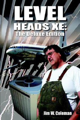【预售】Level Heads XE