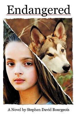 【预售】Endangered