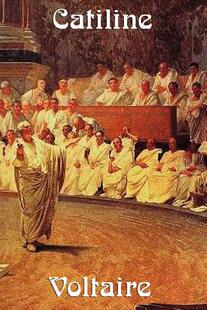 【预售】Catiline