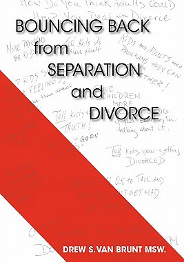 【预售】Bouncing Back from Separation and Divorce: Helping