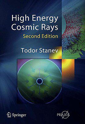 【预售】High Energy Cosmic Rays