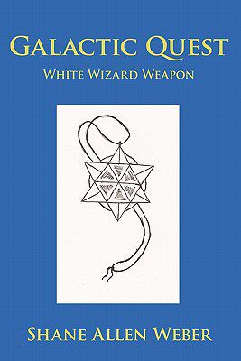 【预售】Galactic Quest: White Wizard Weapon