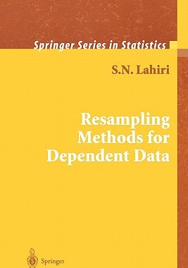 【预售】Resampling Methods for Dependent Data