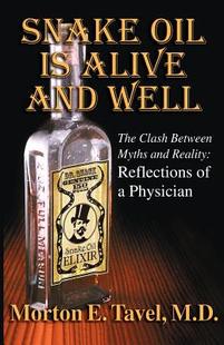 Between 預售 Snake Alive Well and Oil Myths The Clash
