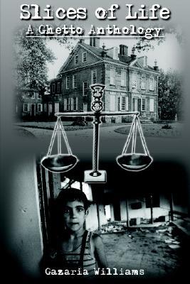 【预售】Slices of Life: A Ghetto Anthology