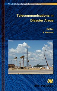 【预售】Telecommunications in Disaster Areas