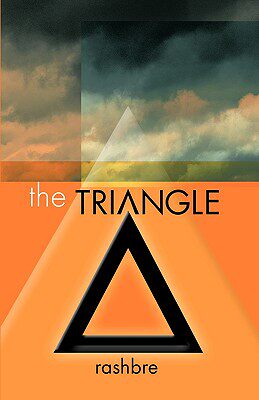 【预售】The Triangle