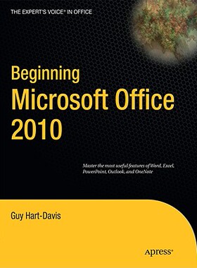 【预售】Beginning Microsoft Office 2010