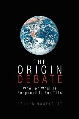 【预售】The Origin Debate