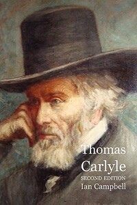 【预售】Thomas Carlyle