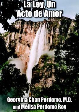 【预售】La Ley, Un Acto de Amor