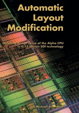 【预售】Automatic Layout Modification: Including Design