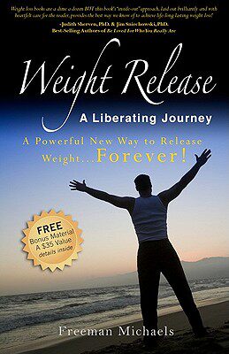 【预售】Weight Release a Liberating Journey: The Powerful