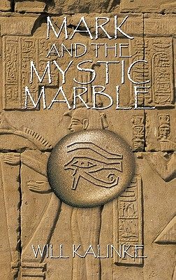 【预售】Mark and the Mystic Marble