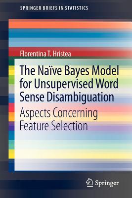 【预售】The Naive Bayes Model for Unsupervised Word Sense