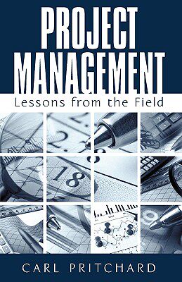 【预售】Project Management: Lessons from the Field