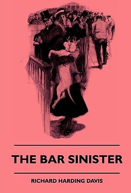 【预售】The Bar Sinister