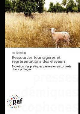 【预售】Ressources Fourrag Res Et Repr Sentations Des