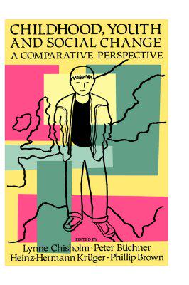 【预售】Childhood, Youth and Social Change: A Comparative