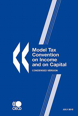 【预售】Model Tax Convention on Income and on Capital: