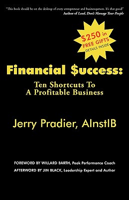 【预售】Financial Success: Ten Shortcuts to a Profitable