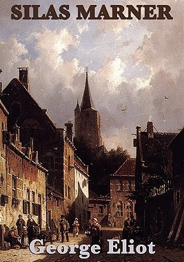 【预售】Silas Marner
