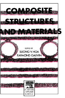 【预售】Composite Structures and Materials