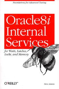 Internal Oracle8i 预售 Latches for Waits Services