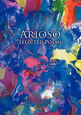 【预售】Arioso: Selected Poems