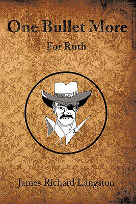 【预售】One Bullet More: For Ruth