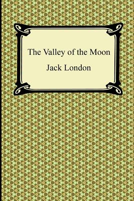【预售】the valley of the moon