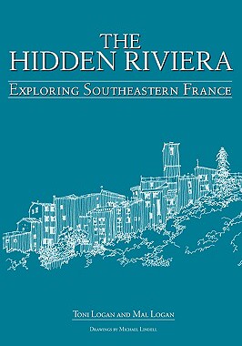 【预售】The Hidden Riviera: Exploring Southeastern France