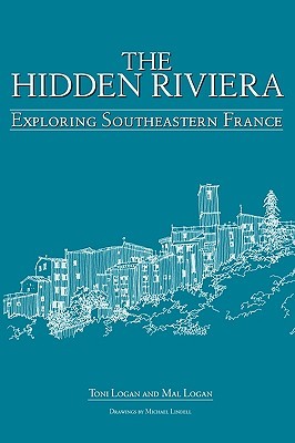 【预售】The Hidden Riviera: Exploring Southeastern France