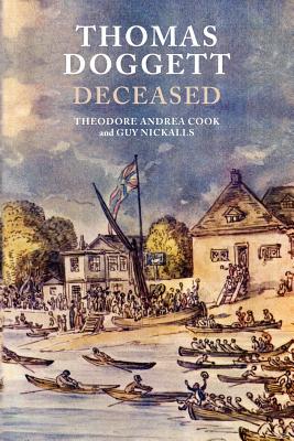 【预售】Thomas Doggett Deceased