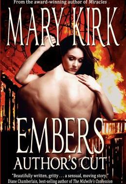 【预售】Embers: Author's Cut