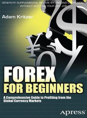 【预售】Forex for Beginners: A Comprehensive Guide to