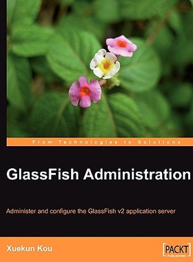 【预售】Glassfish Administration