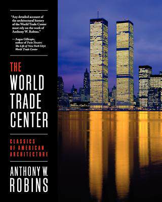【预售】The World Trade Center (Classics of American