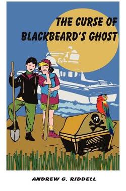 【预售】The Curse of Blackbeard's Ghost