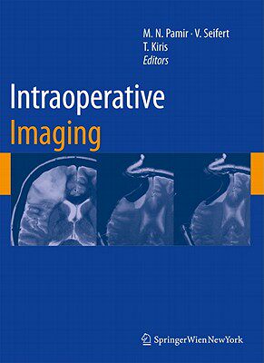 【预售】Intraoperative Imaging
