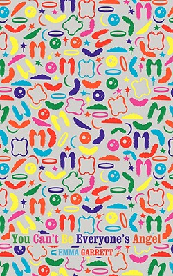 【预售】You Can't Be Everyone's Angel