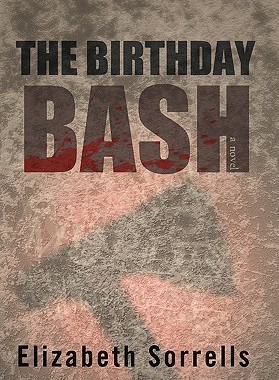【预售】The Birthday Bash