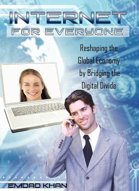 【预售】Internet for Everyone: Reshaping the Global Economy