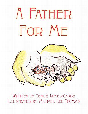 【预售】a father for me