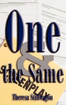 【预售】One and the Same