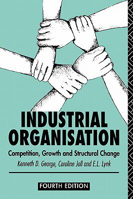 【预售】Industrial Organization: Competition, Growth and