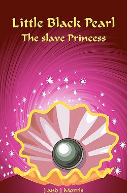 【预售】Little Black Pearl