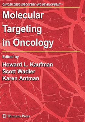 【预售】Molecular Targeting in Oncology