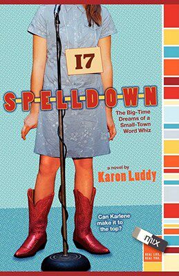【预售】Spelldown: The Big-Time Dreams of a Small-Town Word