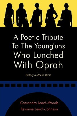 【预售】A Poetic Tribute to the Young'uns Who Lunched with